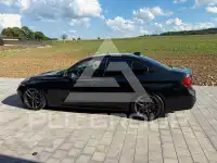 2013 BMW 335