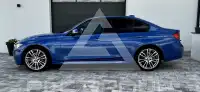 2013 BMW 335