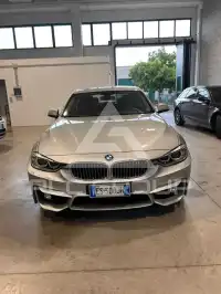 2013 BMW 335