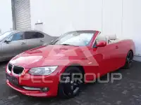 2014 BMW 335