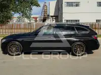 2013 BMW 335