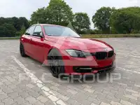 2013 BMW 335