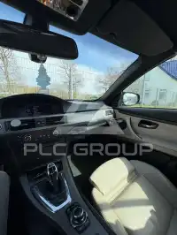2013 BMW 335