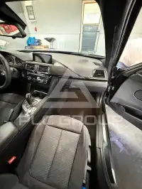 2013 BMW 335