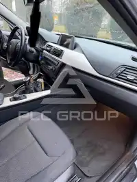 2013 BMW 335
