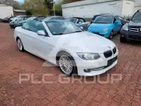 2013 BMW 335