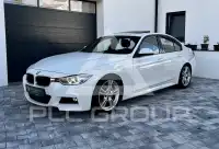 2013 BMW 335
