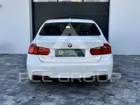 2013 BMW 335