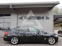 2013 BMW 335