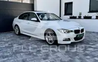 2013 BMW 335