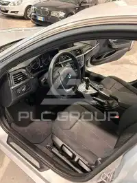2013 BMW 335