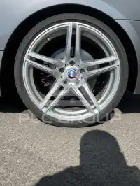 2013 BMW 335
