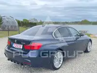 2013 BMW 335