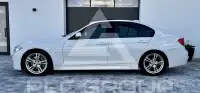 2013 BMW 335