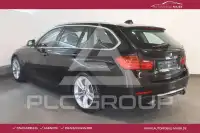 2013 BMW 335