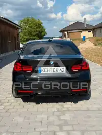 2013 BMW 335