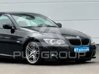 2013 BMW 335