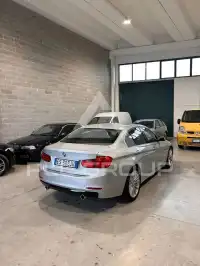 2013 BMW 335