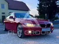 2013 BMW 335