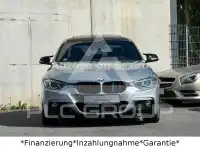 2013 BMW 335