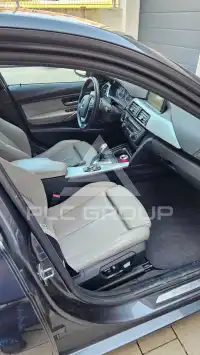 2013 BMW 335