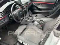2013 BMW 335