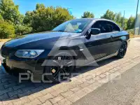 2013 BMW 335