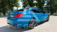 2013 BMW 335
