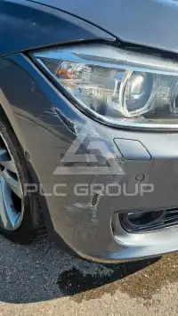2013 BMW 335