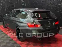 2013 BMW 335
