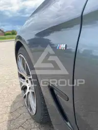2013 BMW 335