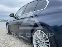 2013 BMW 335