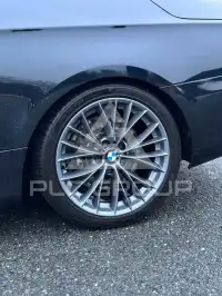 2013 BMW 335