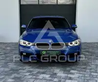 2013 BMW 335
