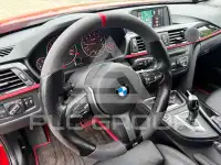 2013 BMW 335