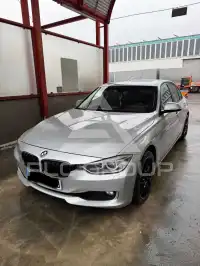 2013 BMW 335