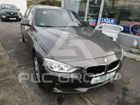 2013 BMW 335
