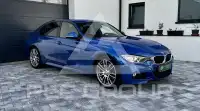 2013 BMW 335