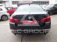 2013 BMW 535