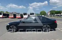 2013 BMW 535