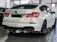 2013 BMW 535