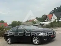 2013 BMW 535