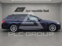 2013 BMW 535