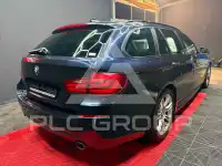 2013 BMW 535
