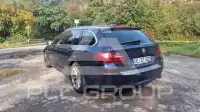 2013 BMW 535