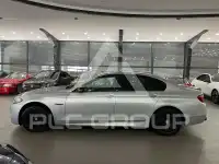 2013 BMW 535