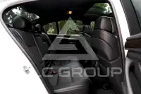 2013 BMW 535