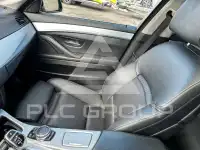 2013 BMW 535