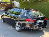 2013 BMW 535