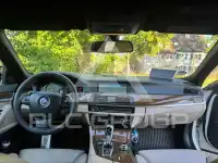 2013 BMW 535